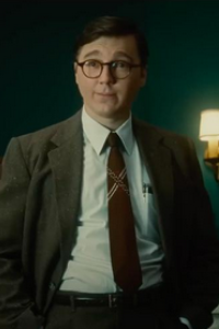 Fabelmans, The [Paul Dano]